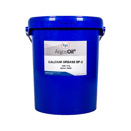 Argos 18kg CALCIUM GREASE EP-2