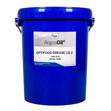 Argos 18kg OPTIFOOD GREASE CS 2