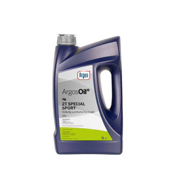 Argos 5L 2T Special Sport