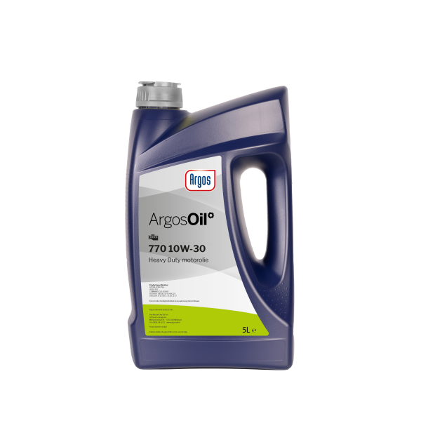 Argos 5L 770 10W-30