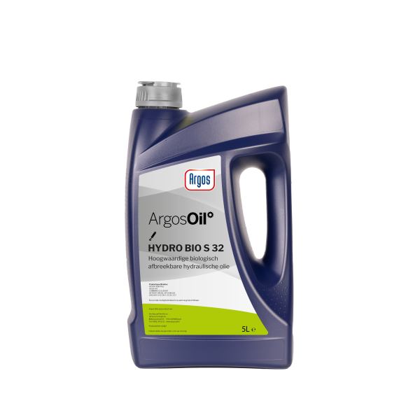 Argos 5L HYDRO BIO S