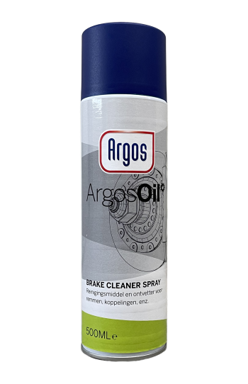 Argos BRAKE CLEANER SPRAY