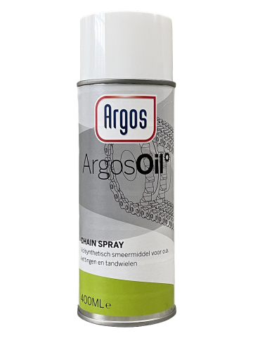 Argos CHAIN SPRAY