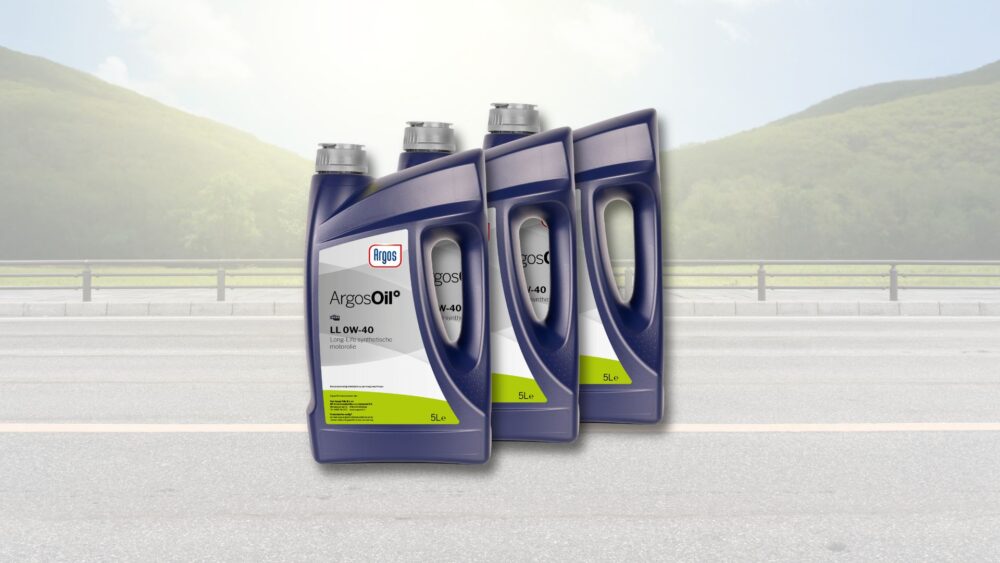 Argos Oil - Nieuws - Argos nieuwe producten LL 0W-40