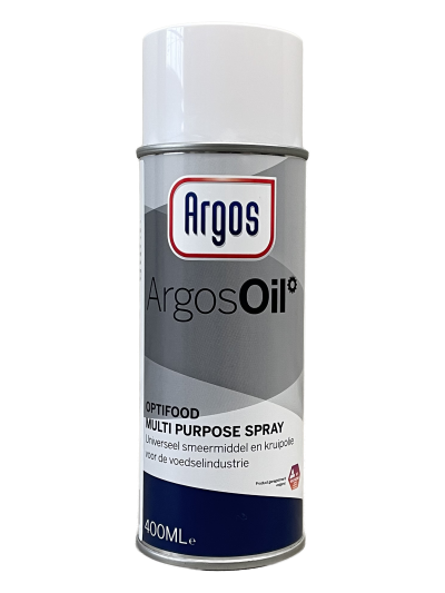 Argos OPTIFOOD MULTI PURPOSE SPRAY