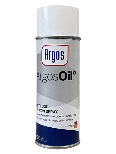 Argos OPTIFOOD SILICON SPRAY