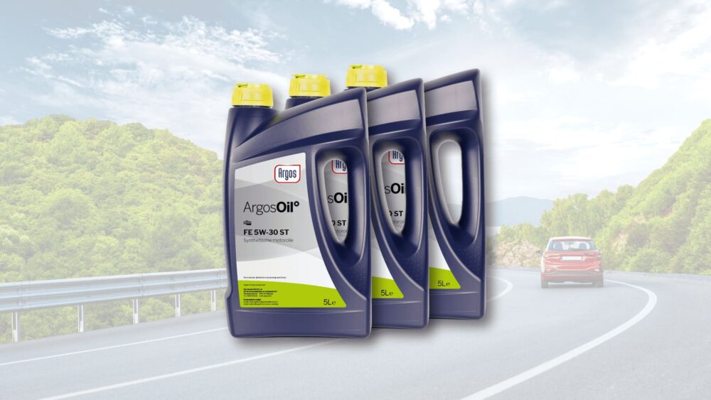 Argos Oil - Nieuws - Argos nieuwe producten nieuwsbrief