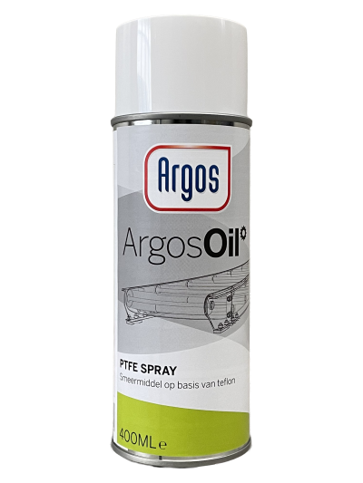 Argos PTFE SPRAY