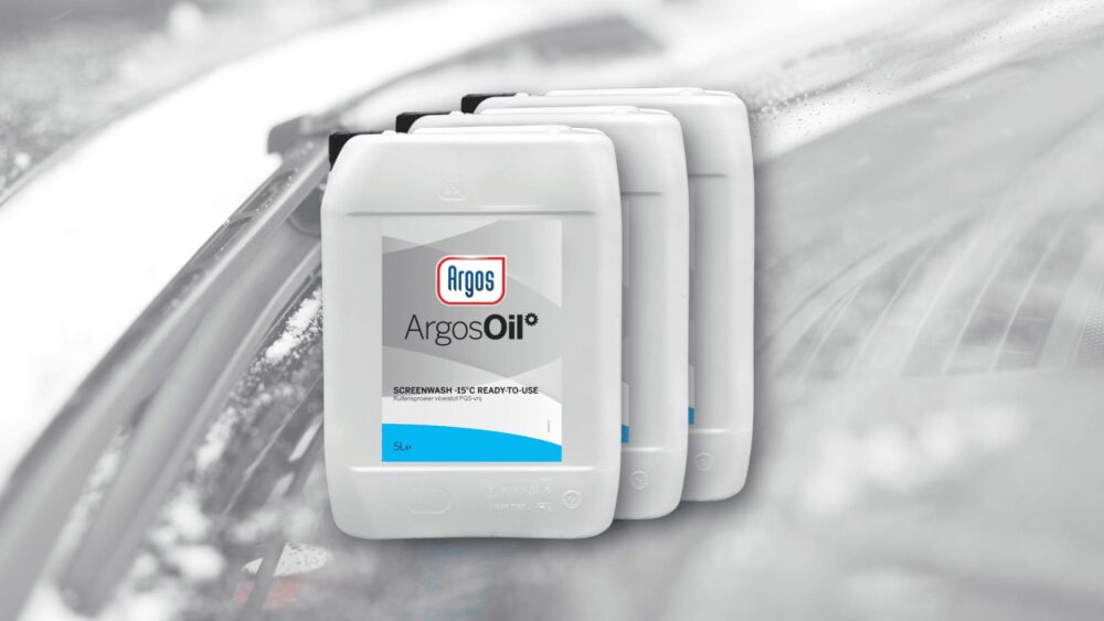 Nieuwsberichten - Screenwash