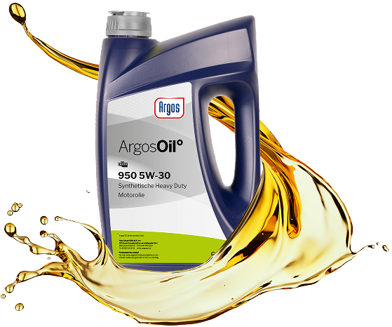 Product - 950 5W-30 met olie