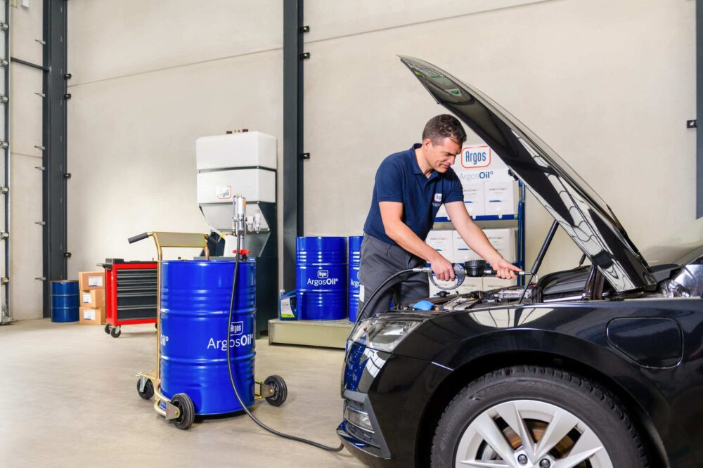 Sfeerfoto - Argos Oil - 11