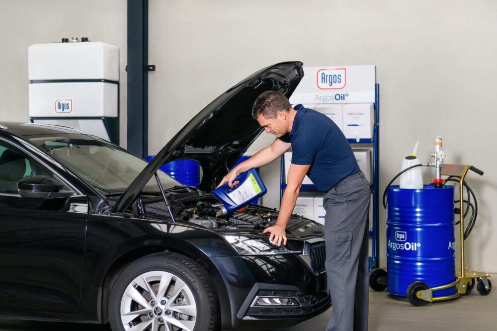 Sfeerfoto - Argos Oil - 17