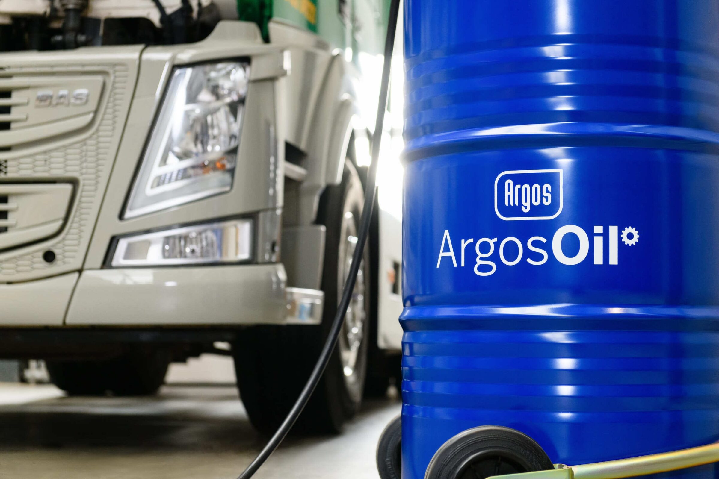 Sfeerfoto - Argos Oil - 4