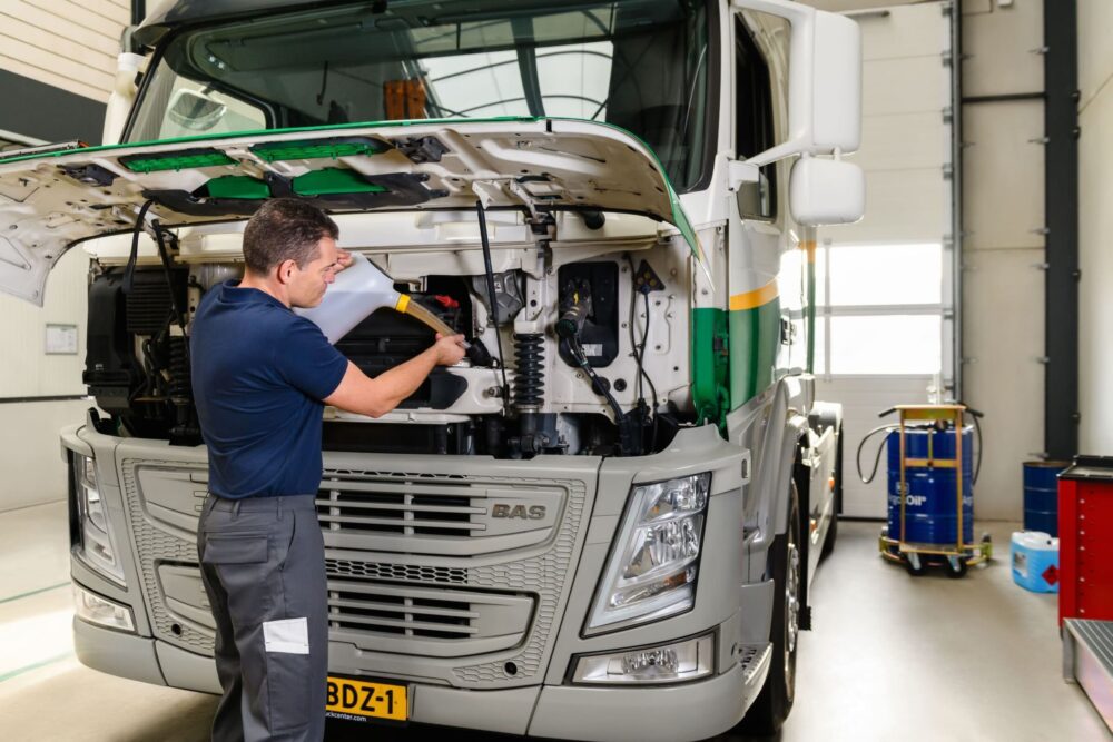 Sfeerfoto - Argos Oil - 6