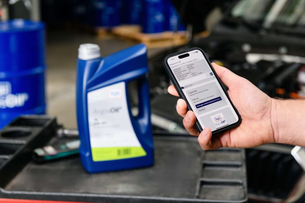 Sfeerfoto - Argos Oil - 9